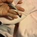 Lululemon oversized full zip hoodie