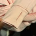 Lululemon oversized full zip hoodie