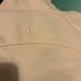 Lululemon oversized full zip hoodie