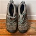 Womens hiking shoes