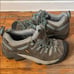 Womens hiking shoes