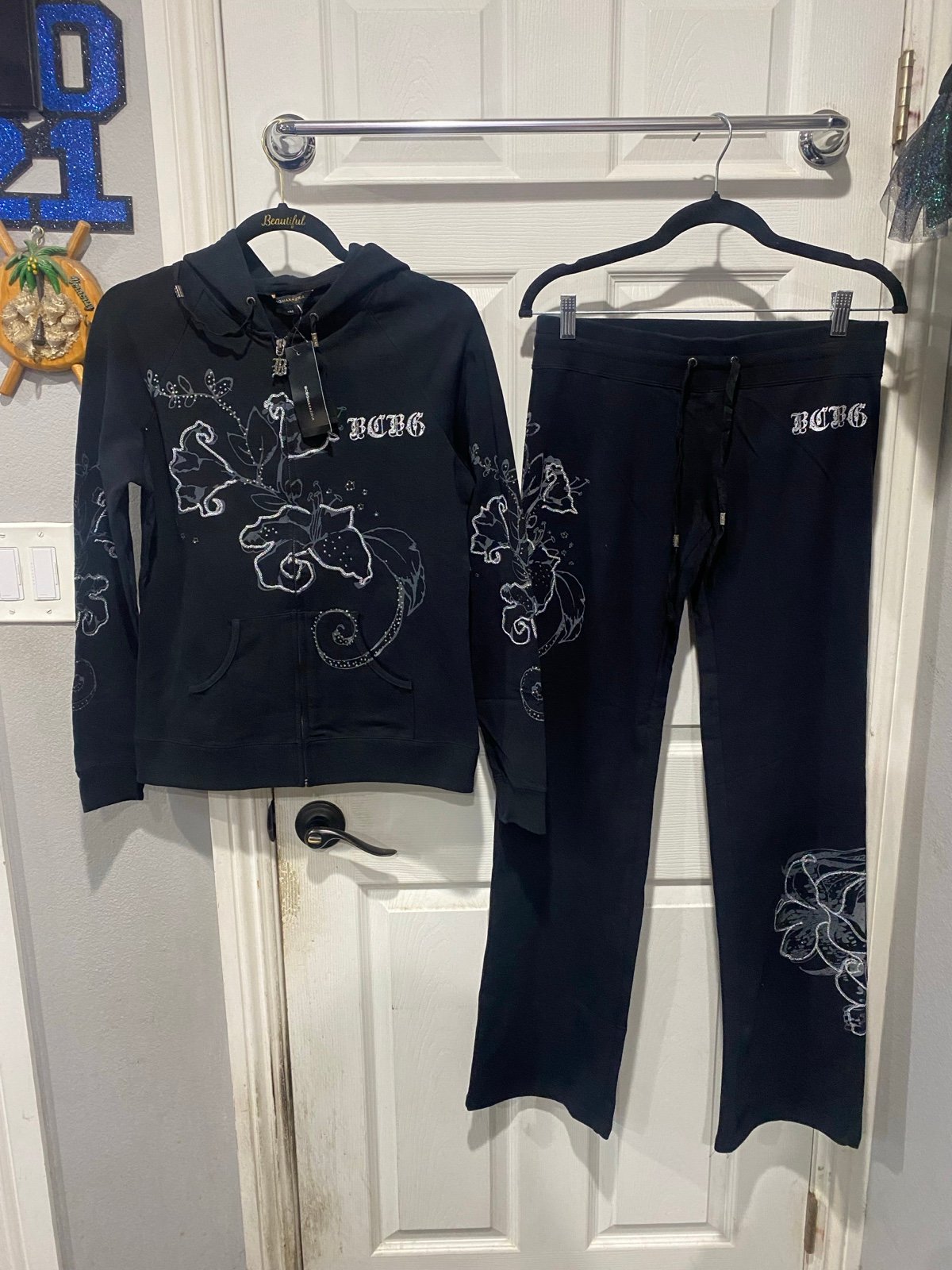 BCBG Tracksuit