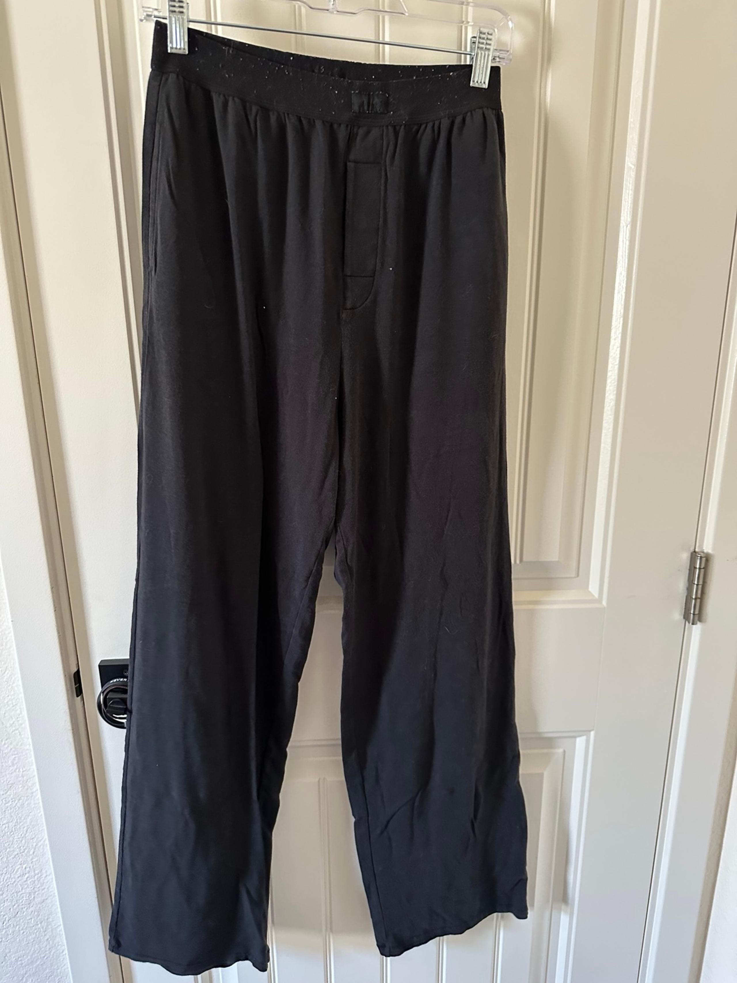 Skims pj pants- SMALL