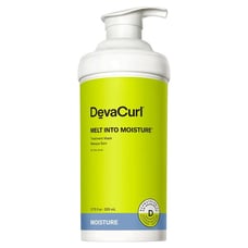 DevaCurl Melt Into Moisture Mask 17.75 fl.oz