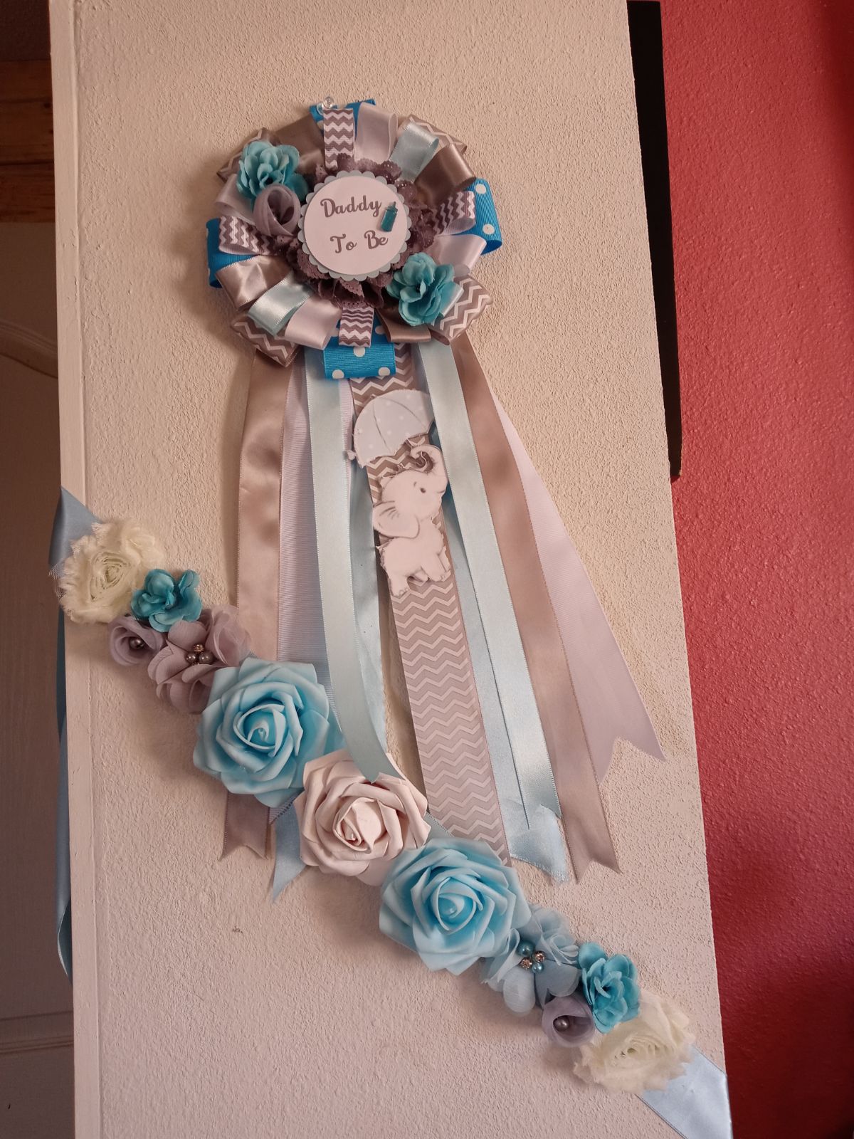 baby shower decorations