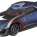 Hot Wheels MARVEL Character Cars 5-Pack of 1:64 Scale Vehicles, Includes Captain