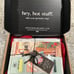 COMPLETE BOX- Probably Smut The Final Rose by Amy Oliveira