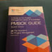 Project Management study book