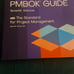 Project Management study book