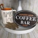 Farmhouse Pumpkin Decor