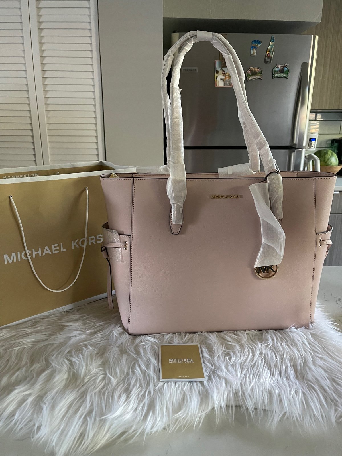 Michael Kors purse