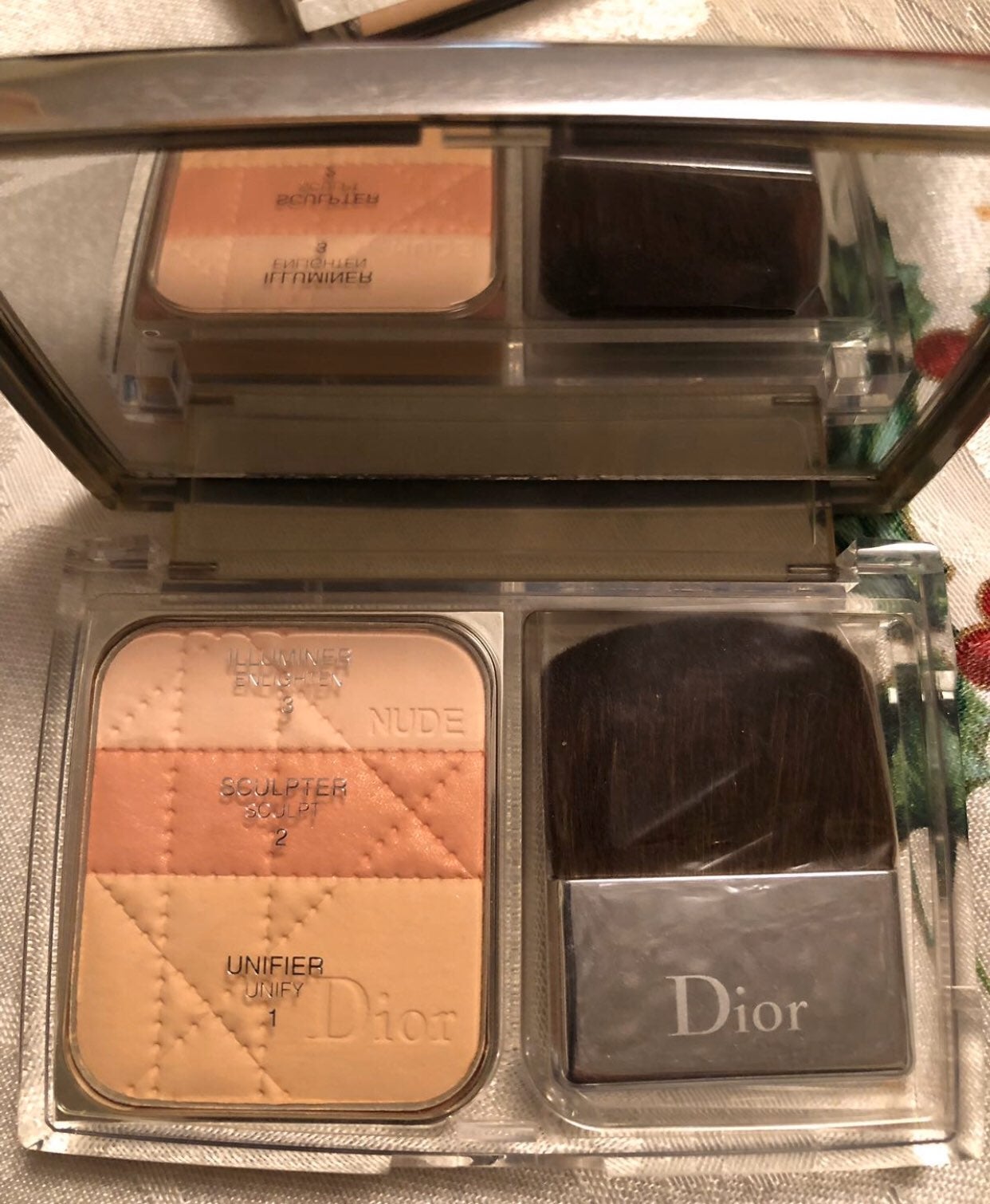 Dior Makeup