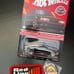 Hot Wheels RLC 93 Mustang cobra R black