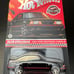 Hot Wheels RLC 93 Mustang cobra R black