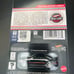 Hot Wheels RLC 93 Mustang cobra R black
