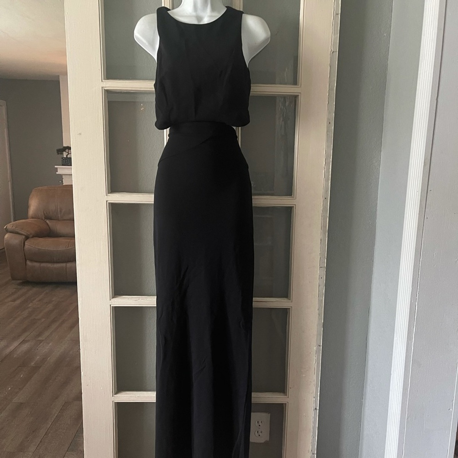 Nicole Miller Collection Dress