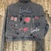 Barbie Denim Jacket FOREVER 21