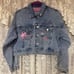 Barbie Denim Jacket FOREVER 21