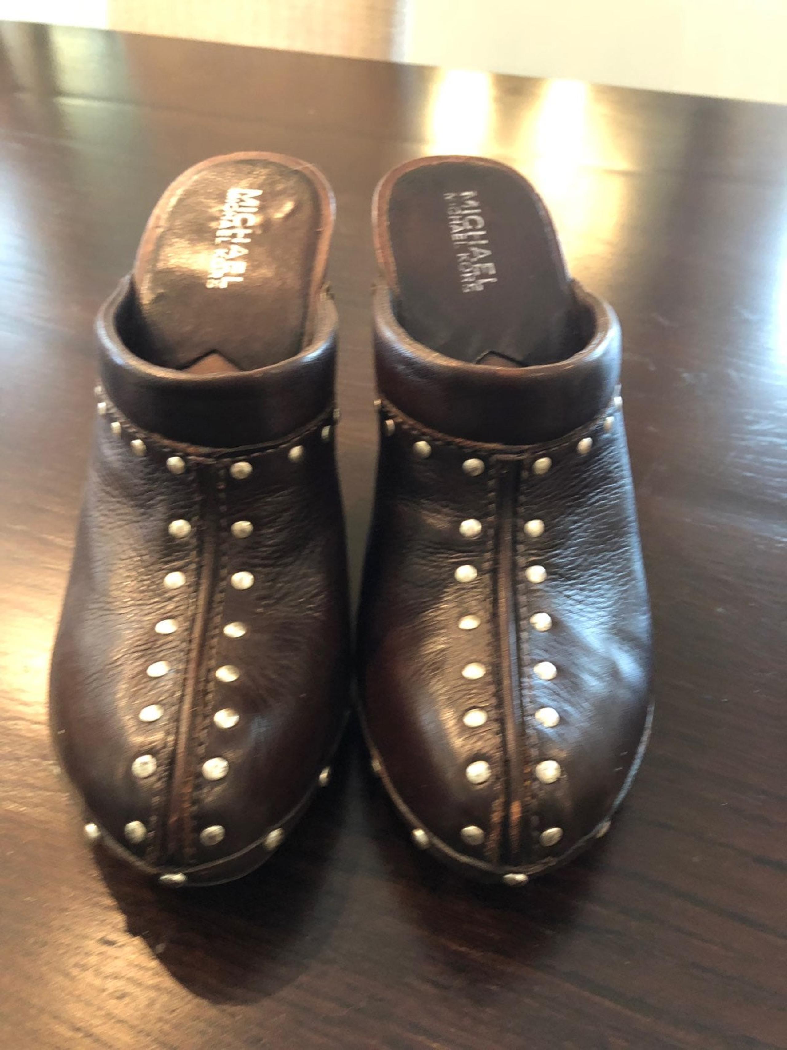 Michael Kors Clogs