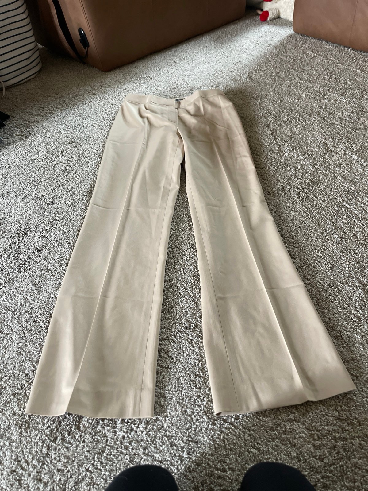 Lafayette 148 pants