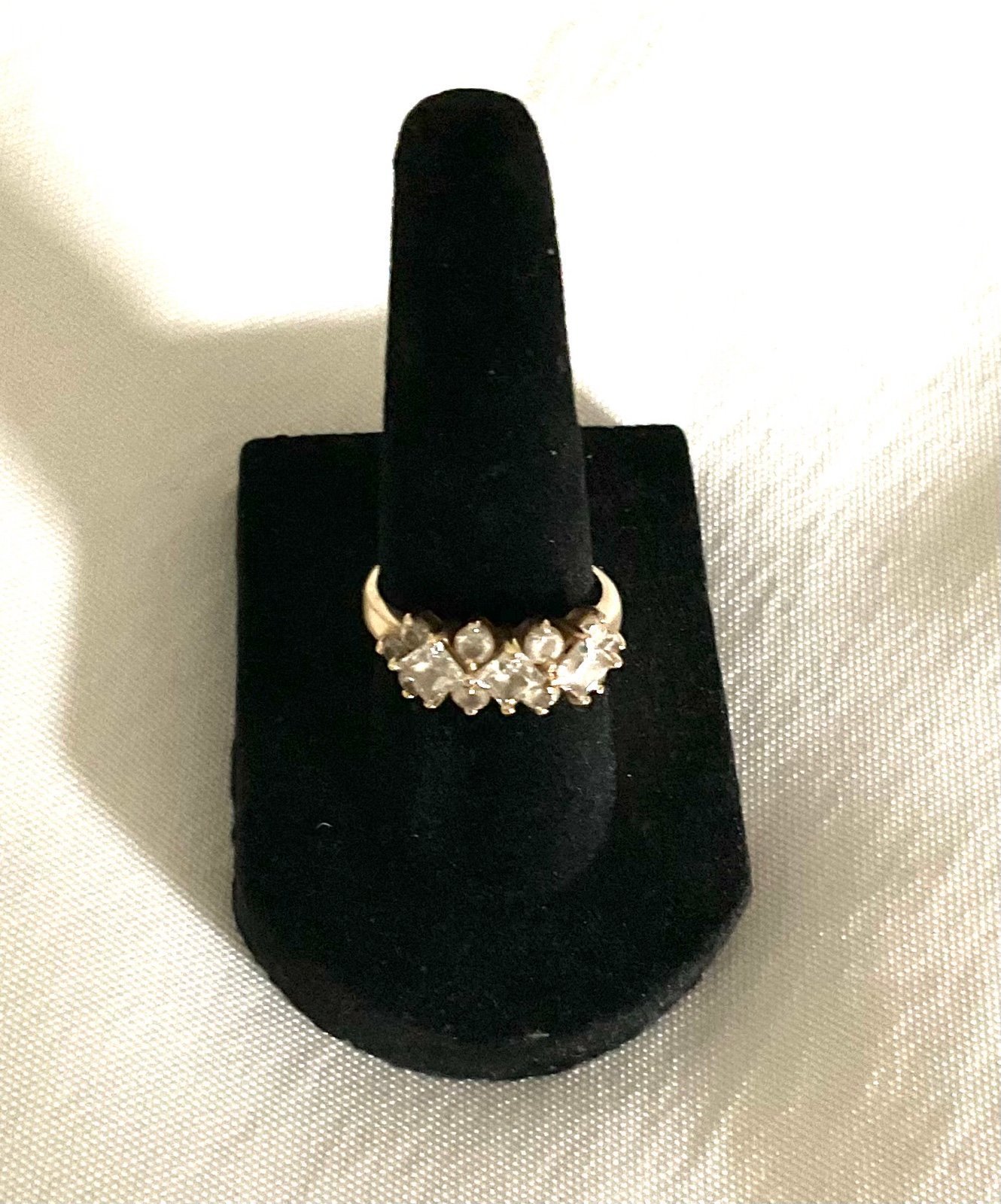 14k Gold Ring (vintage)