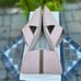 Eileen Fisher Haven Bock Heel Sandal
