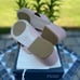 Eileen Fisher Haven Bock Heel Sandal