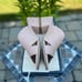 Eileen Fisher Haven Bock Heel Sandal