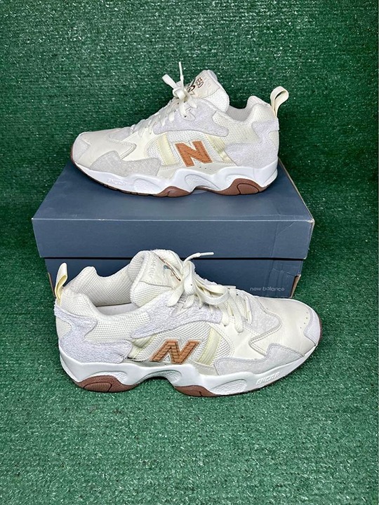 New Balance 650 No Vacancy Size 10.5 9/10 Condition 100% Authentic