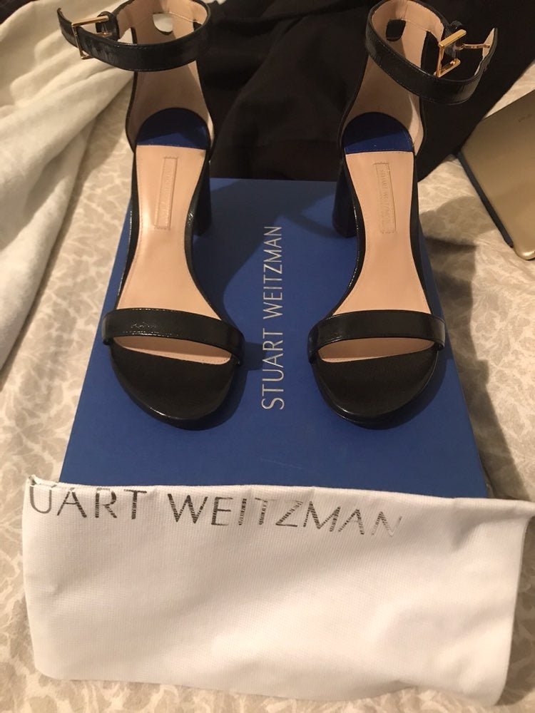 Stuart Weitzman Sandals