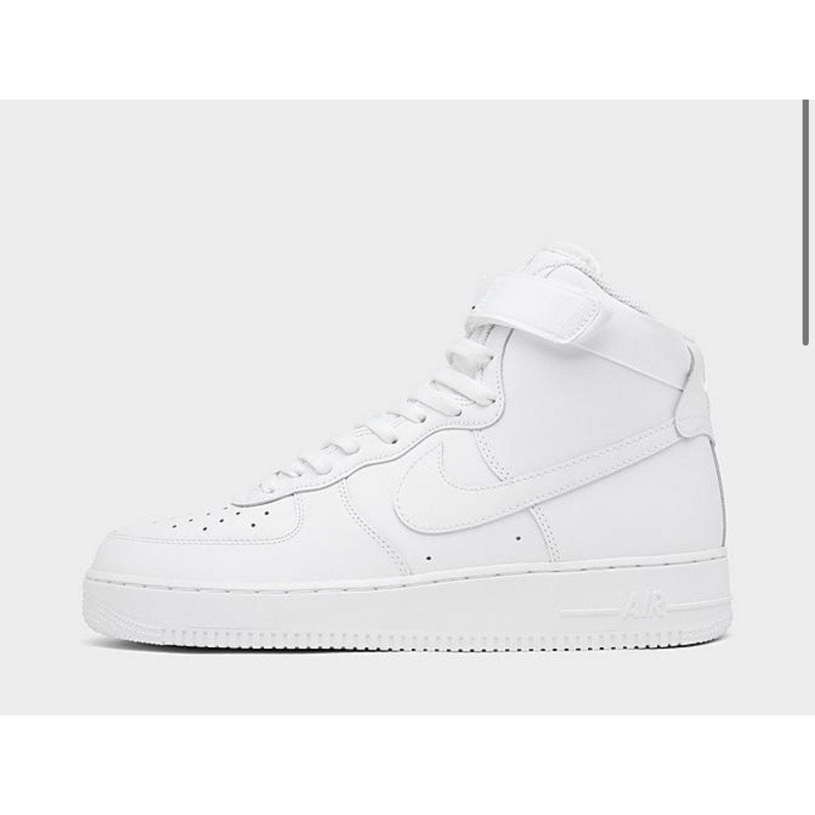 Nike High Air Force 1’s