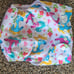 Pocket cloth diapers (12)