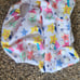 Pocket cloth diapers (12)