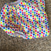Pocket cloth diapers (12)