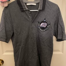 Givenchy polo shirts for men