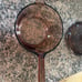 Corning Vision Amber 2.5L Covered Sauce Pan with Lid