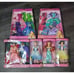 NEW Disney Store Disney Princess Dolls & Outfits Cinderella Ariel & Others