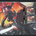 Unopened set of 3 items: Code Geass C.C. playmat and sleeves.