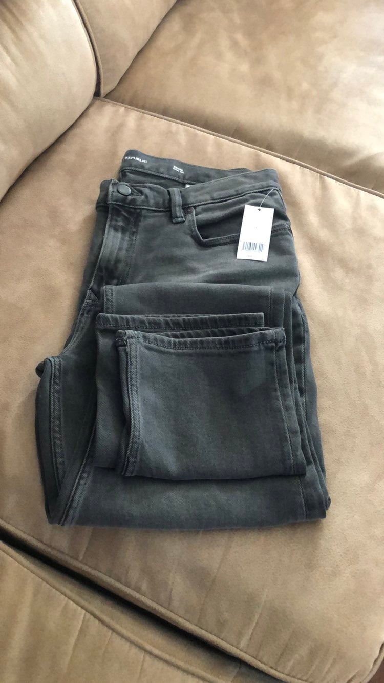 men jeans