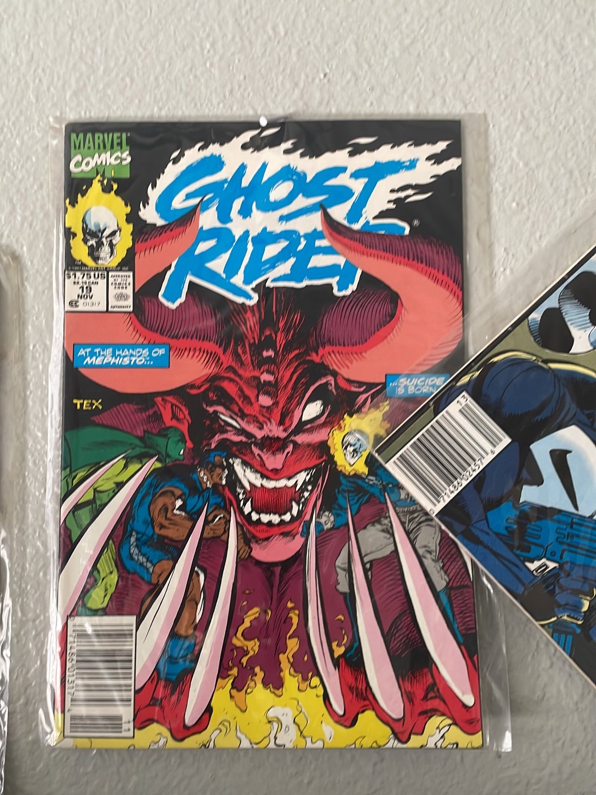 Comic book