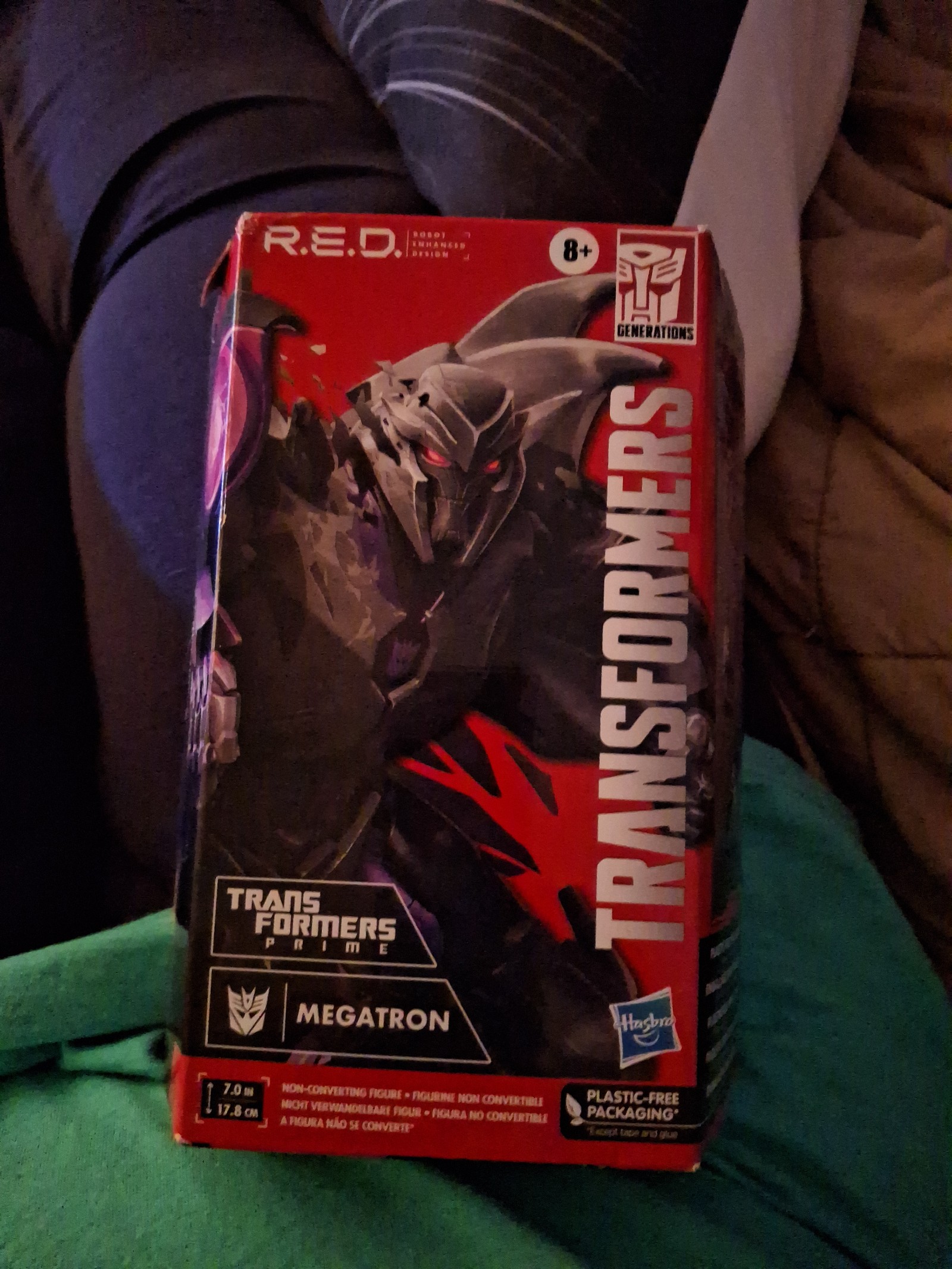 Transformers