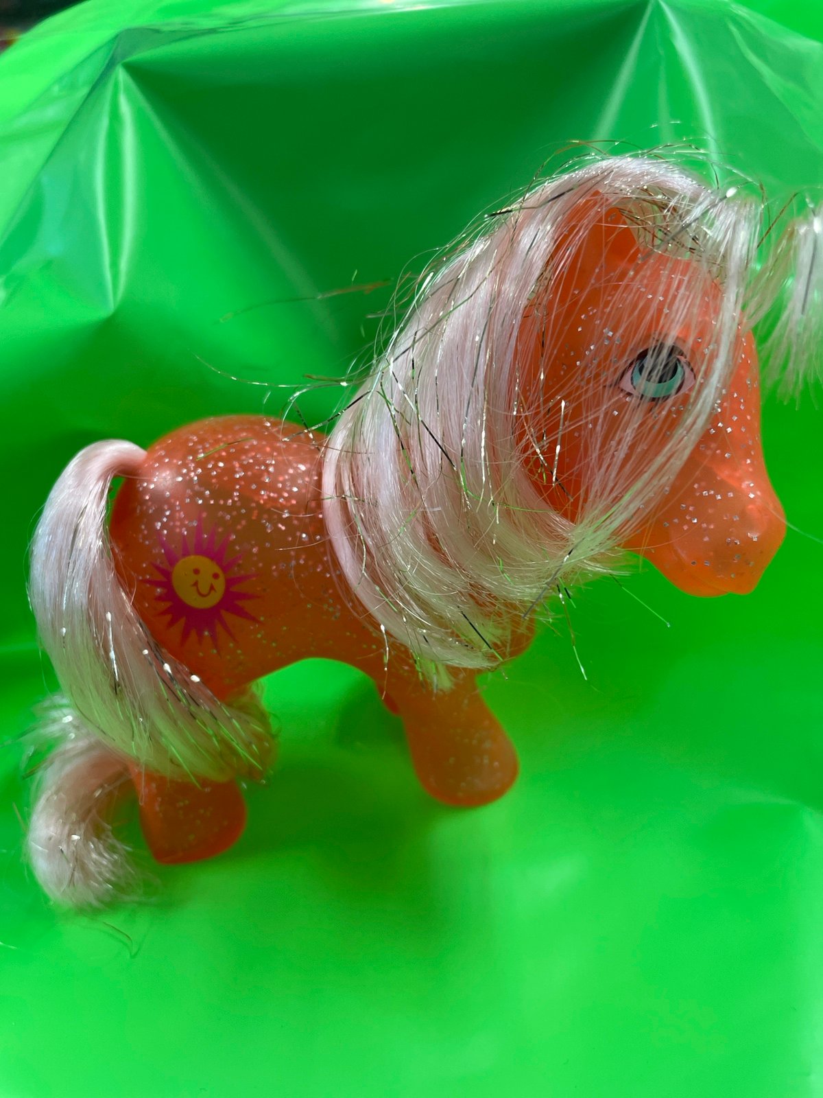 My Little Pony