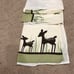 Baby nursery crib bedding set