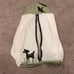 Baby nursery crib bedding set