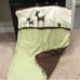 Baby nursery crib bedding set