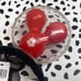 Disney best day ever light up balloon mickey mouse headband
