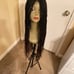 Twisted wig
