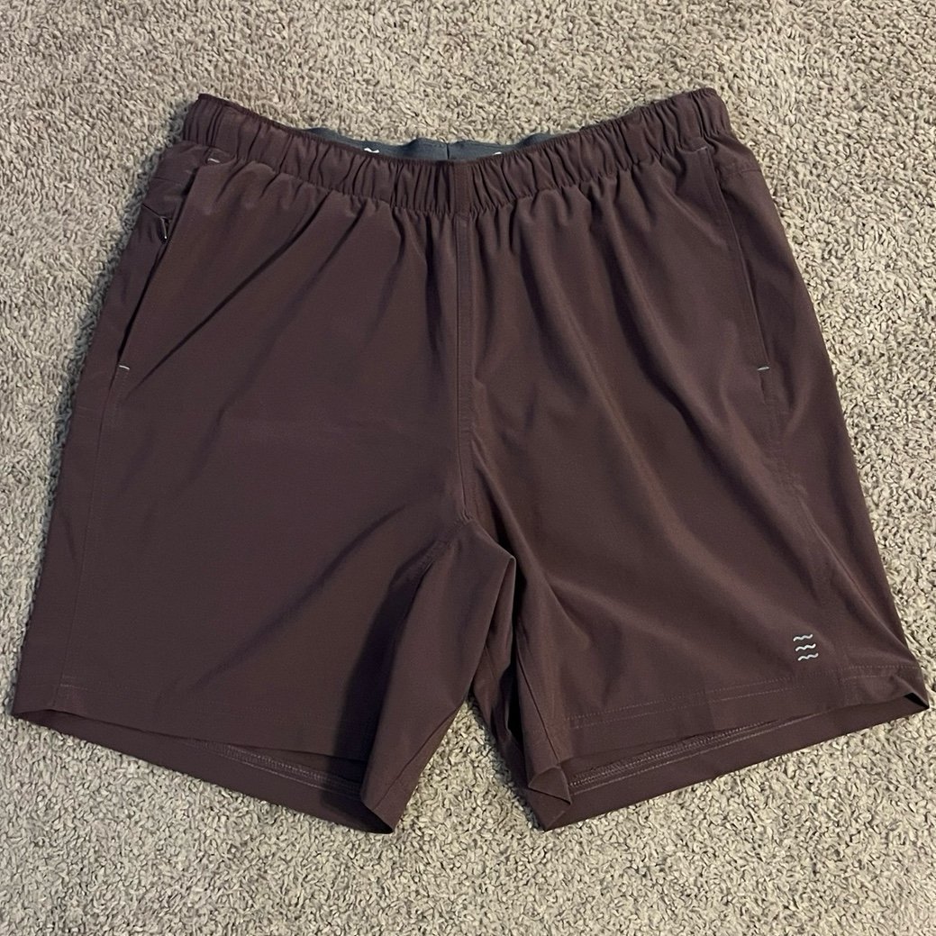 Freefly Shorts