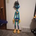 Daddy long legs plush daddy long legs plush poppy playtime