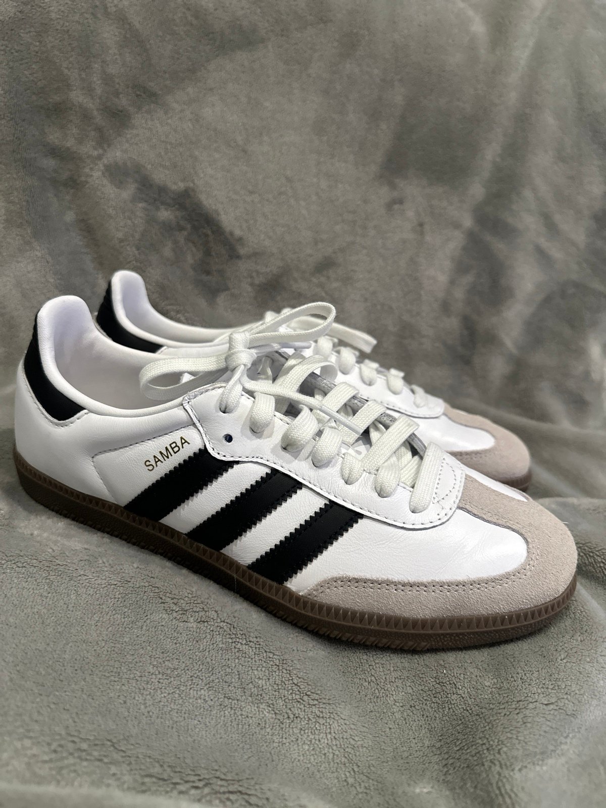 Adidas samba